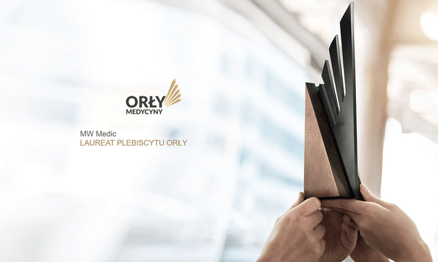 Orły Medycyny - MW Medic