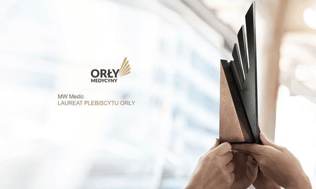 Orły Medycyny - MW Medic